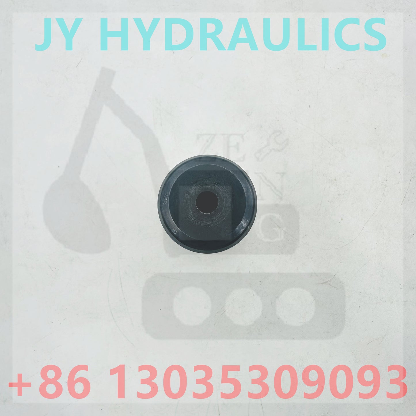 KOMATSU PC2000-8 excavator travel motor piston shoe piston subassembly piston kit