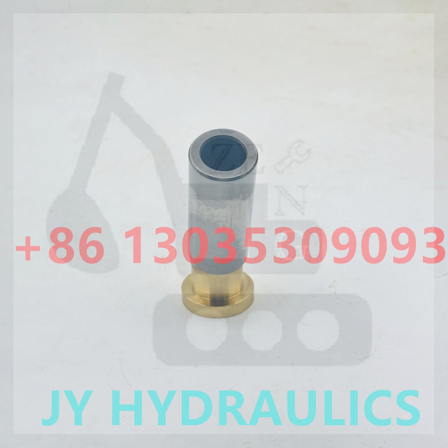 NABTESCO GM70 TM70 TM100VD travel motor piston subassembly piston kit