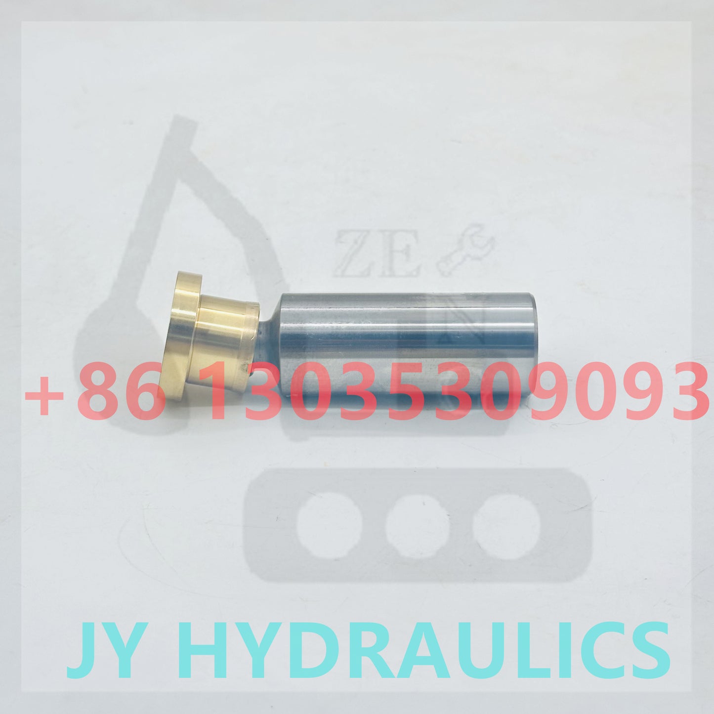 NABTESCO GM70 TM70 TM100VD travel motor piston subassembly piston kit