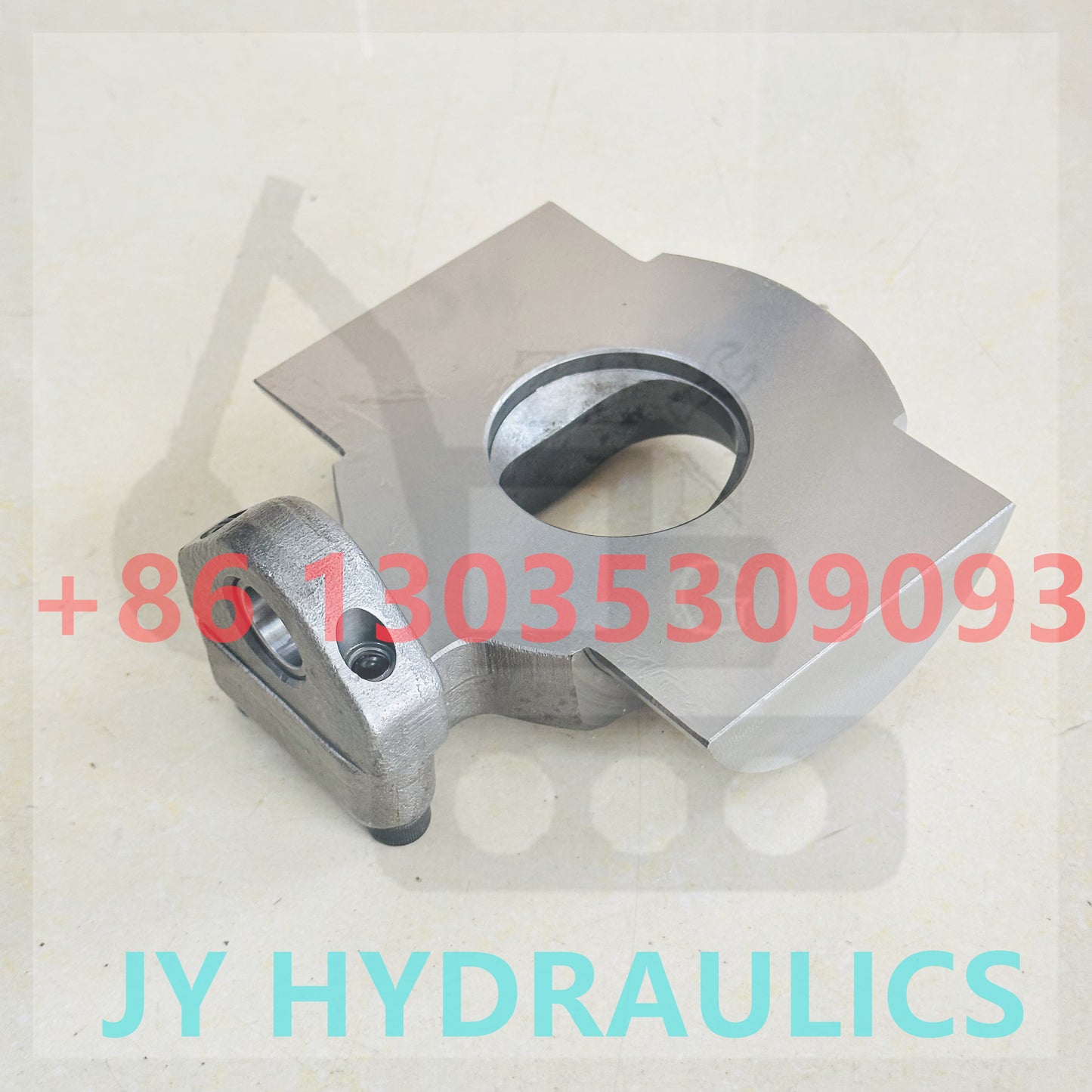 Caterpillar SBS80 hydraulic pump swash plate