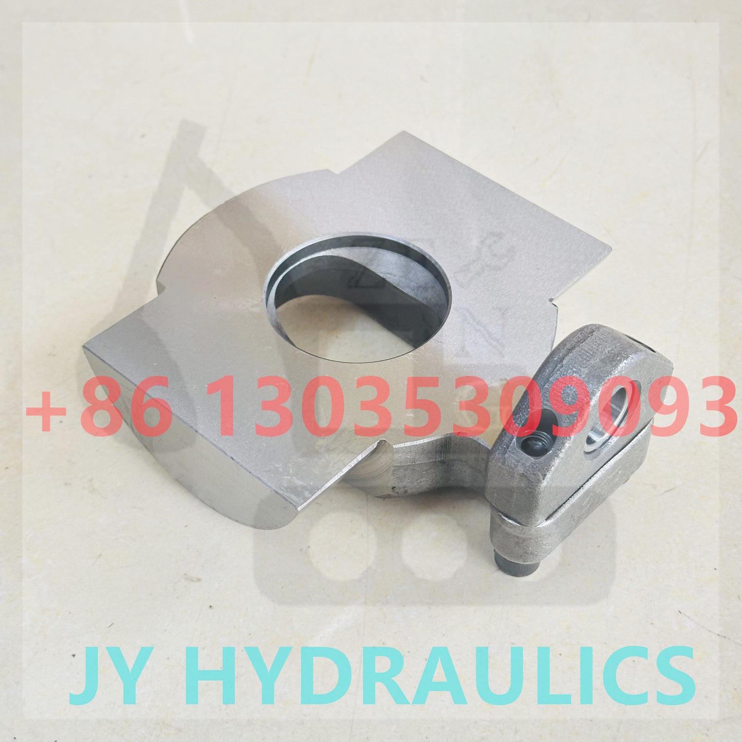 Caterpillar SBS80 hydraulic pump swash plate