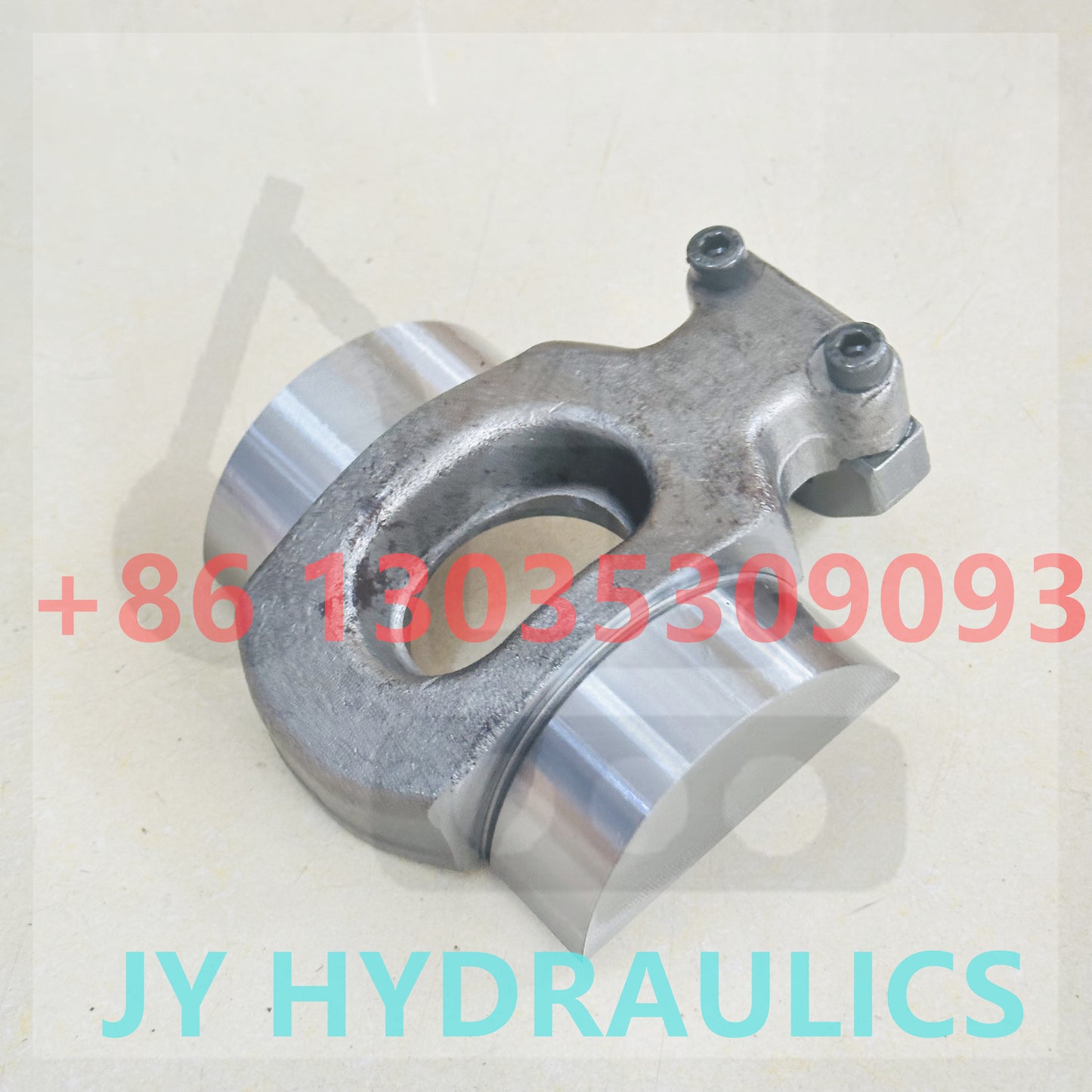Caterpillar SBS80 hydraulic pump swash plate
