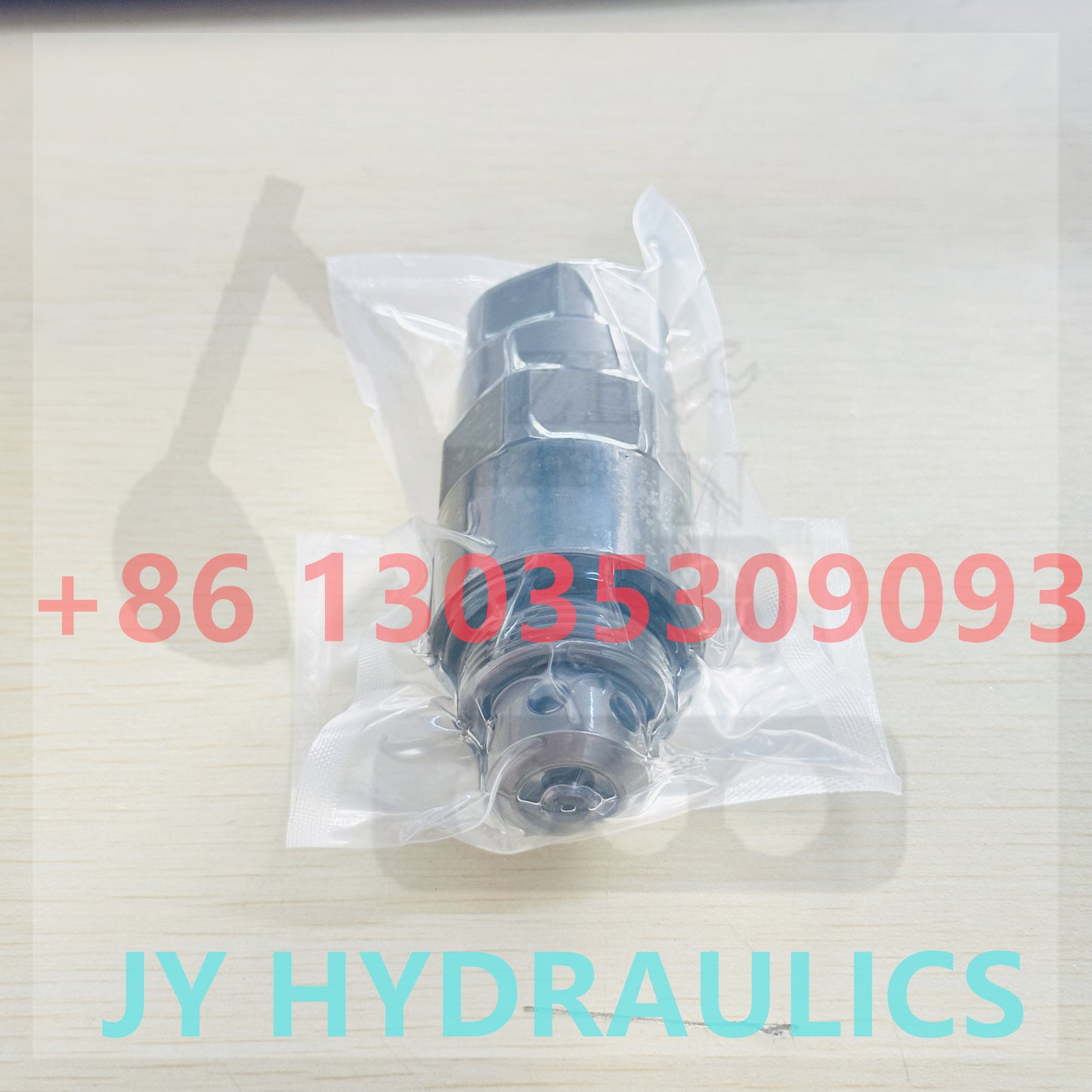YN22V0002F1 relief valve