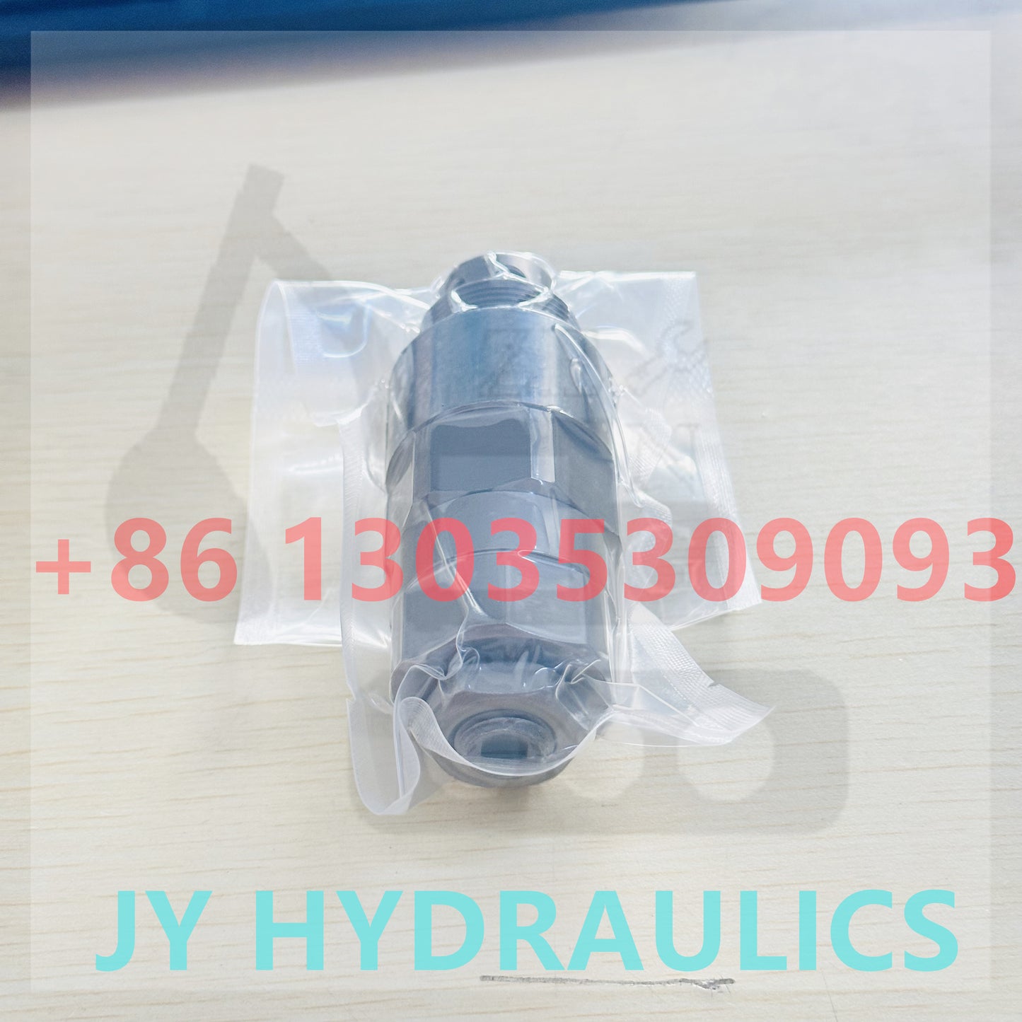 YN22V0002F1 relief valve