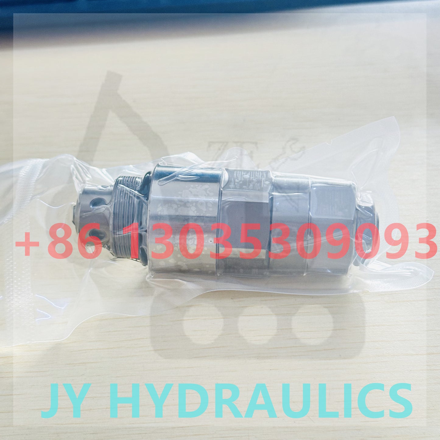 YN22V0002F1 relief valve