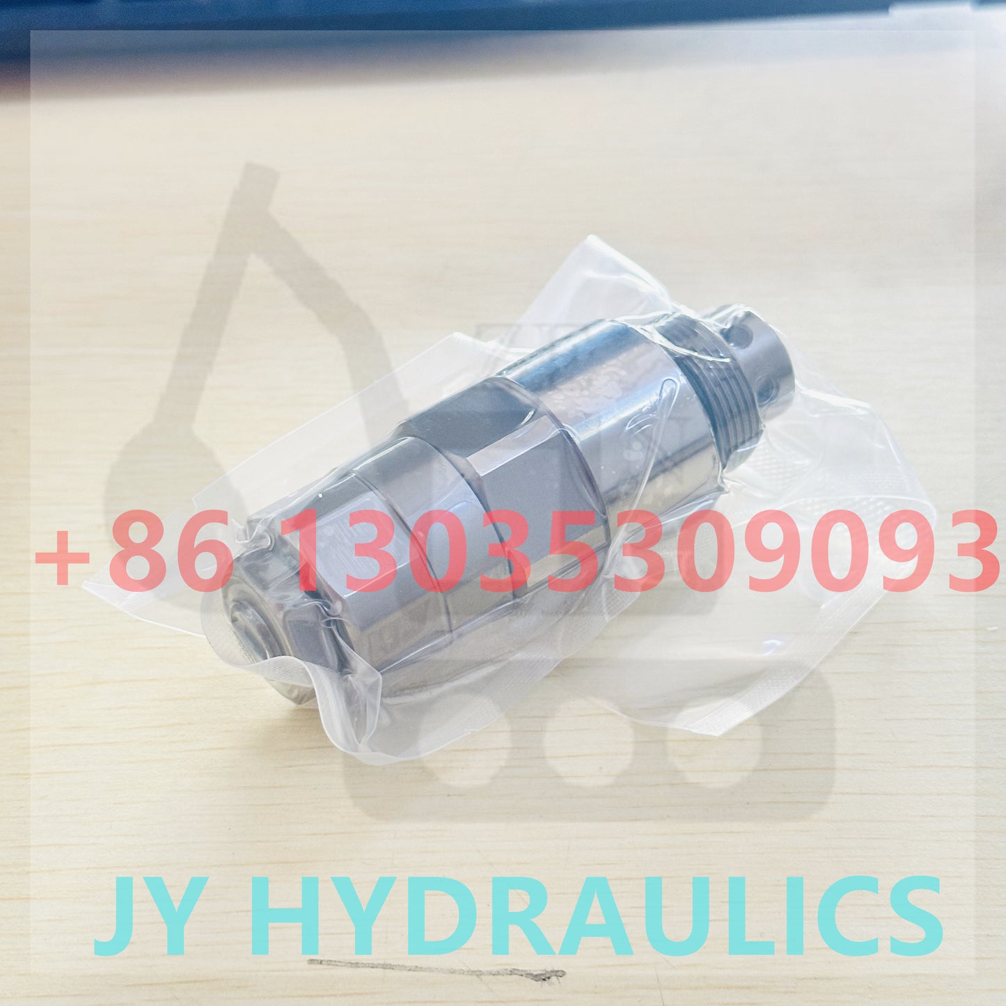 YN22V0002F1 relief valve