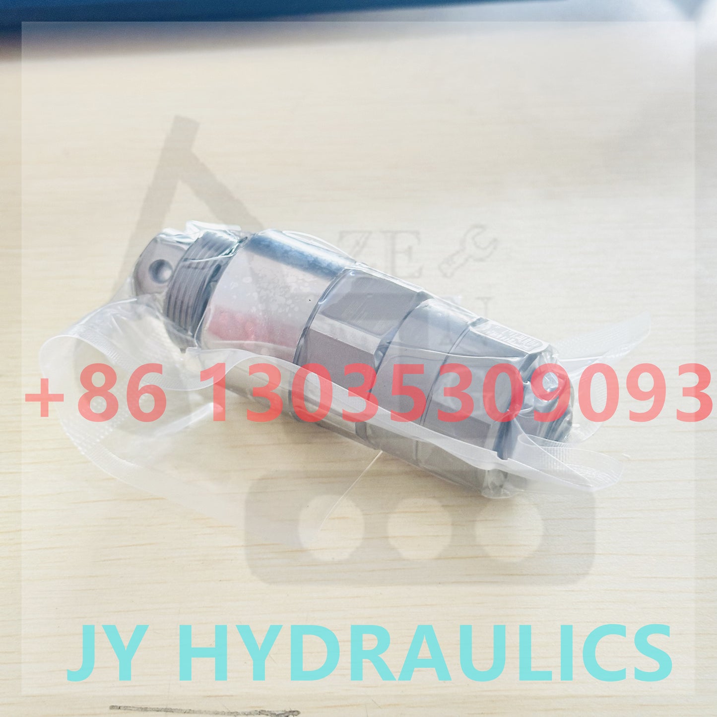 YN22V0002F1 relief valve