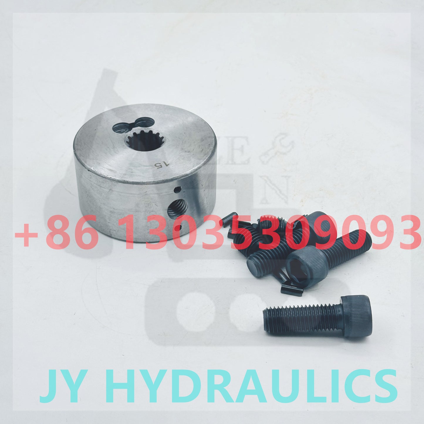 REXROTH AP2D25 hydraulic pump 25H coupling kit