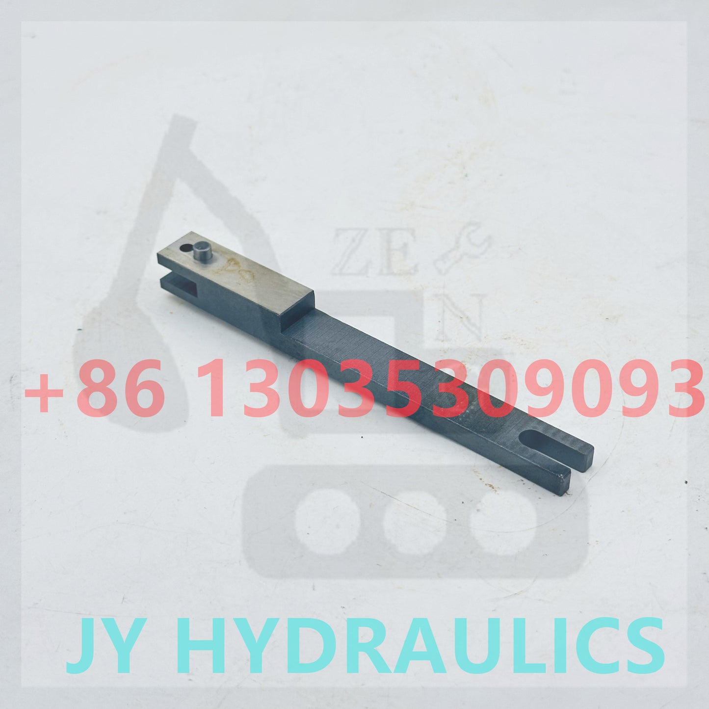 KAWASAKI K5V160 hydraulic pump feed bacl lever