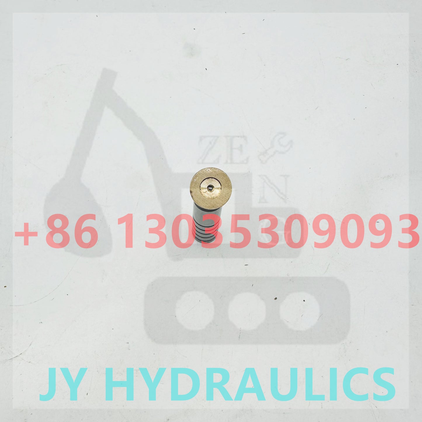 VICKERS PVB5 hydraulic pump piston shoe piston subassembly piston kit