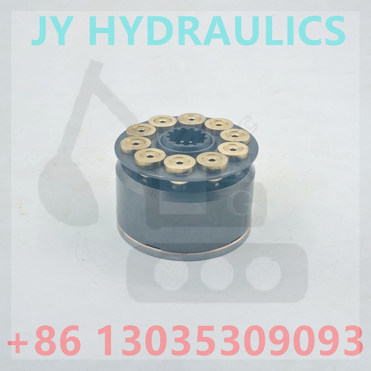 NACHI PVD-1B-34BP hydraulic pump gasket