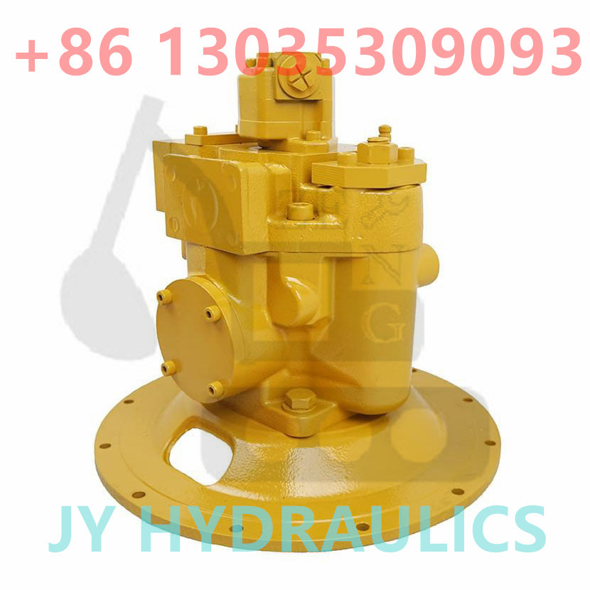 CATERPILLAR E307C E307V2 EXCAVATOR HYDRAULIC PUMP