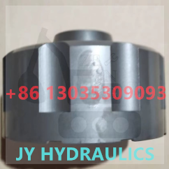 Yuchai YC35-6 excavatior travel motor cylinder block rotor barrel