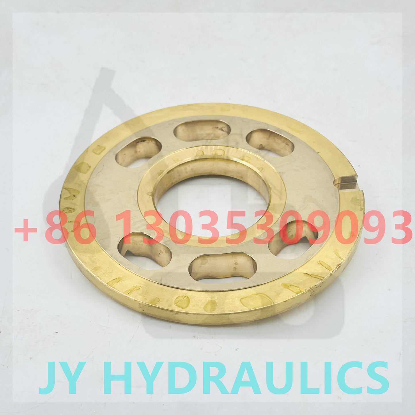 NABTECO GM70VA TM70VD TM100VDMZBE241E MBEB6520 final drive travel motor valve plate timing plate balance plate control plate control lens port plate
