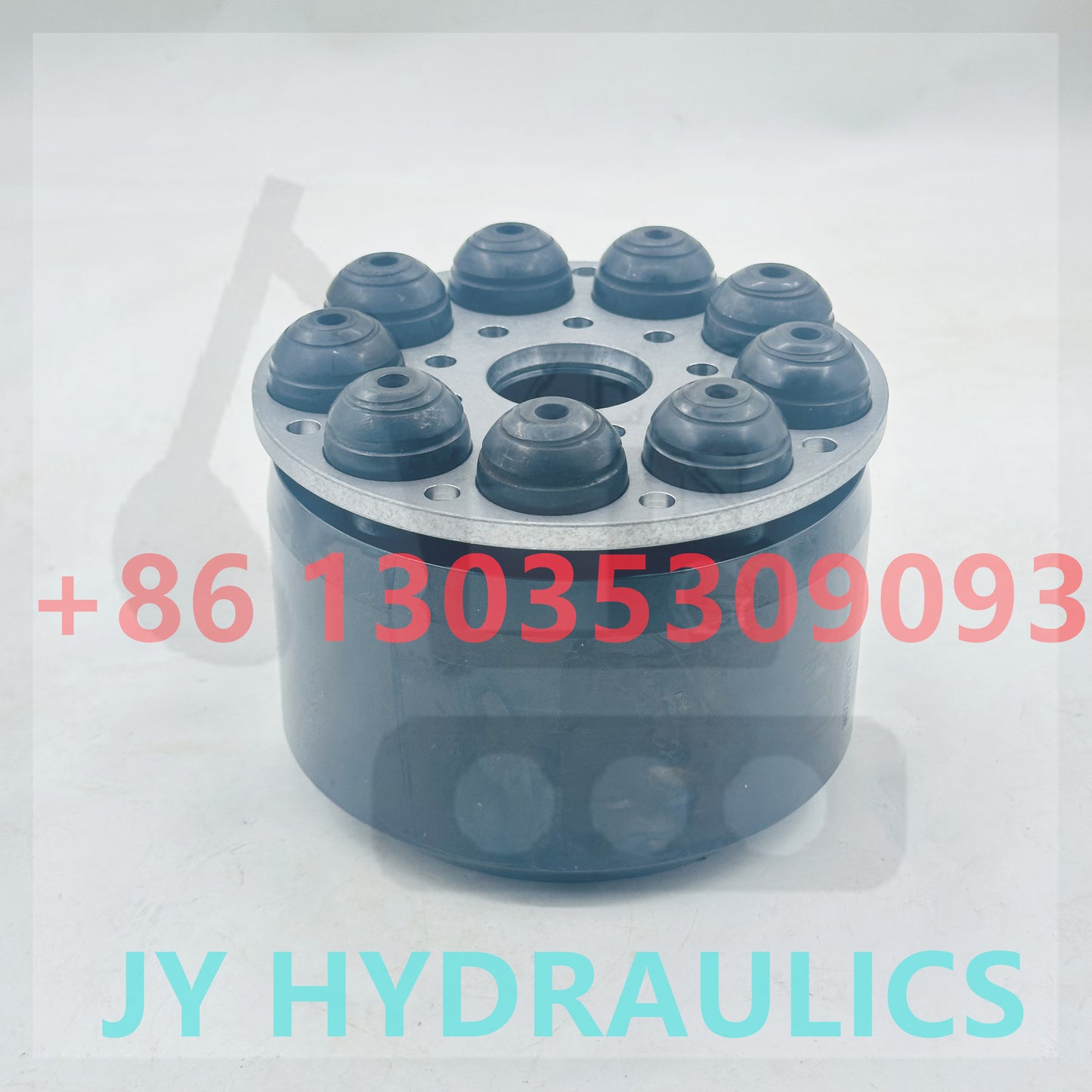 REXROTH A8VO200-02 hydraulic pump parts