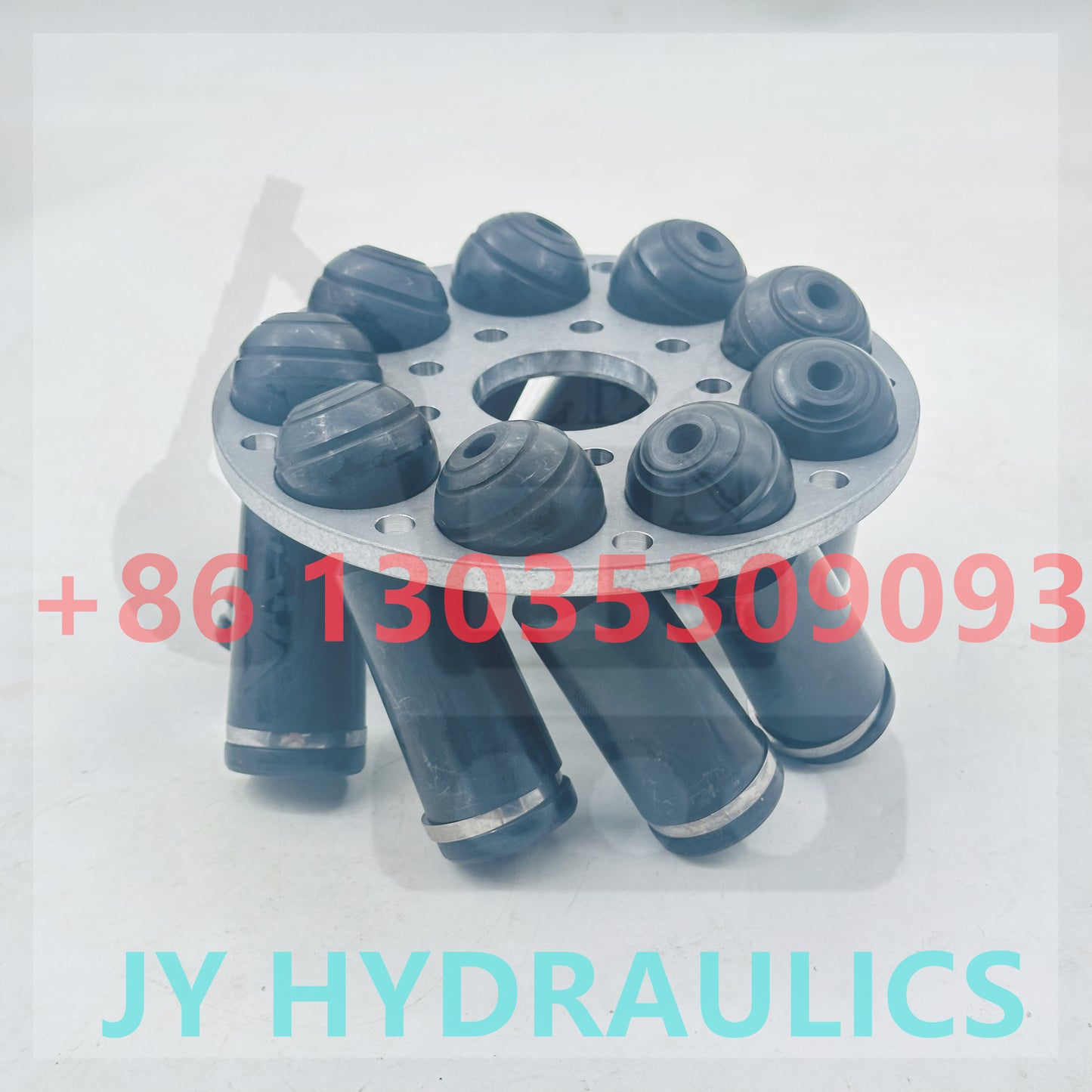 REXROTH A8VO200-02 hydraulic pump piston shoe piston subassembly piston kit