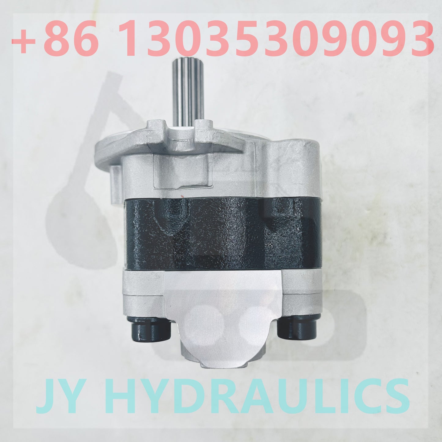 KAYABAP SVD2-21E hydraulic pilot gear pump