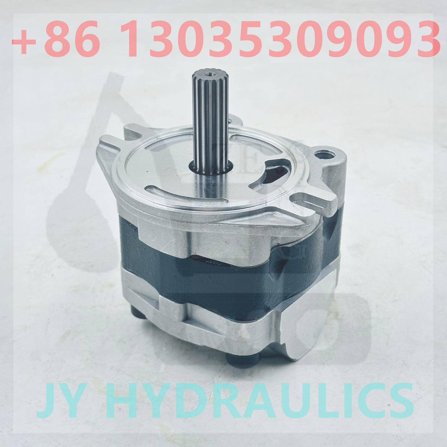 KAYABAP SVD2-21E hydraulic pilot gear pump