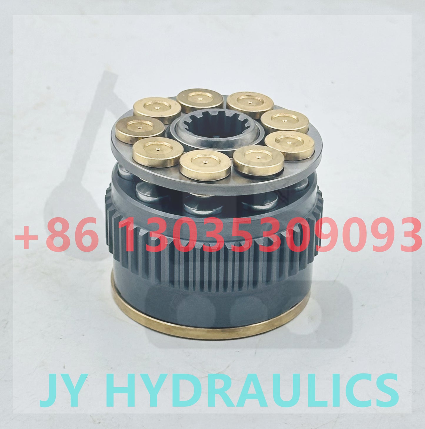 POCLAIN 1734226097 T1X1132611 hydraulic parts