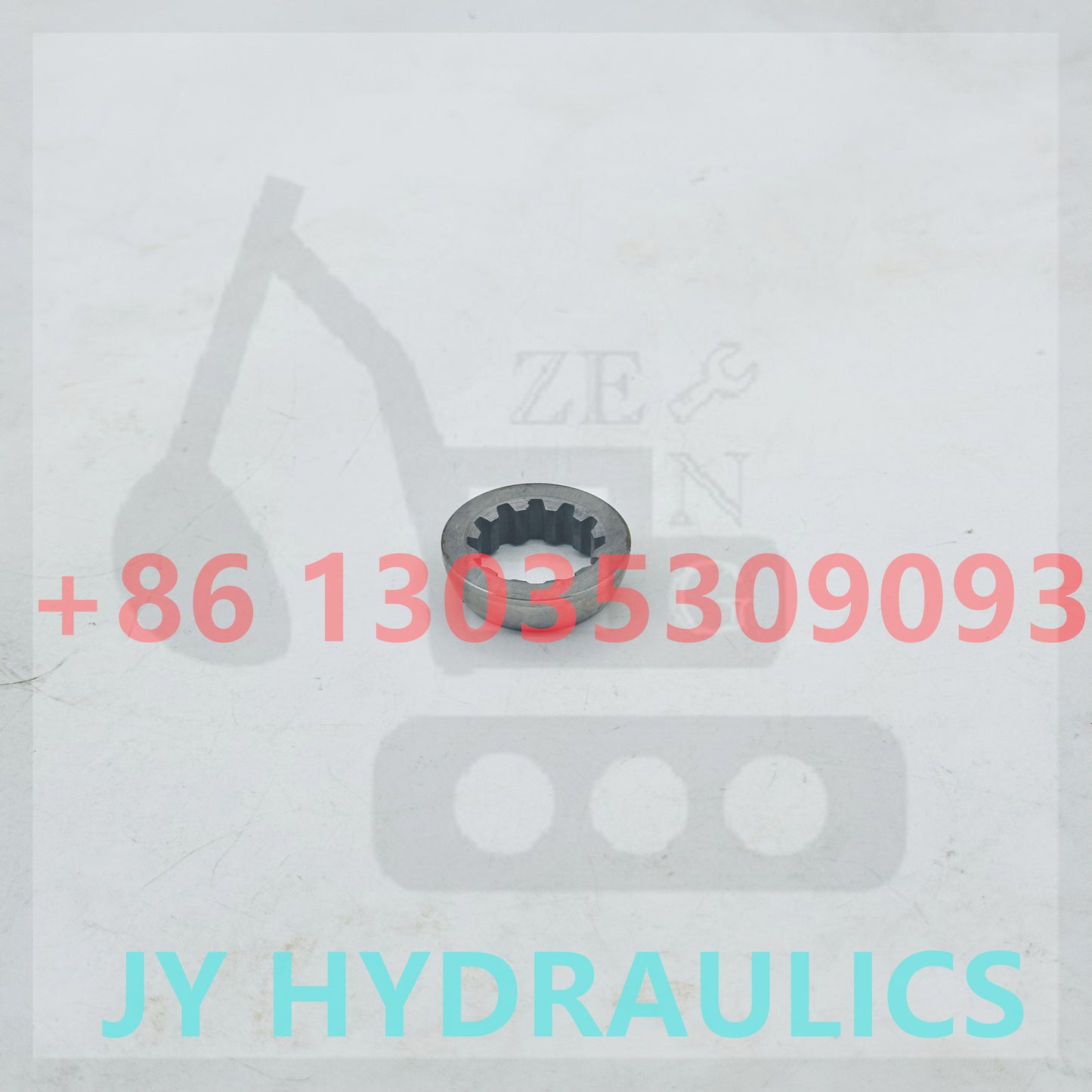 H191 hydraulic ball guide retainer guide bushing thrust ball bowl
