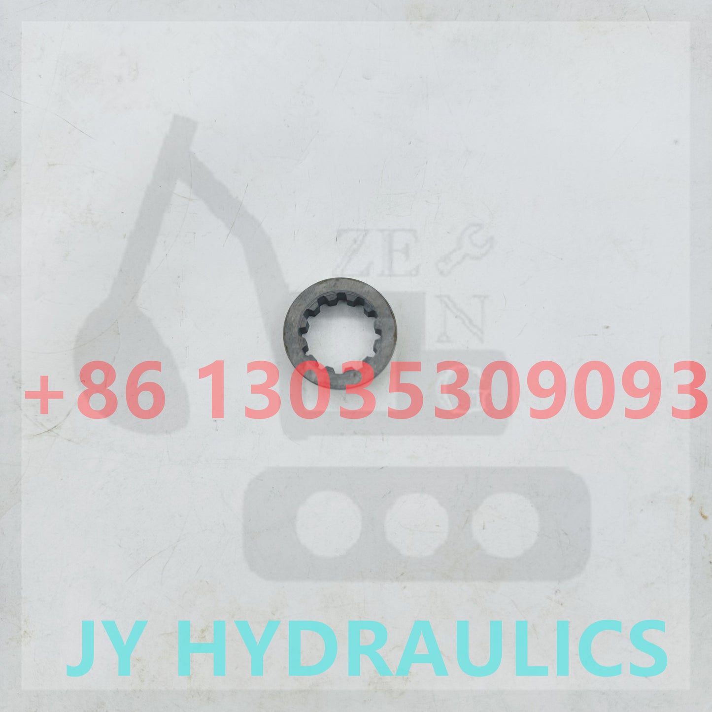 H191 hydraulic ball guide retainer guide bushing thrust ball bowl
