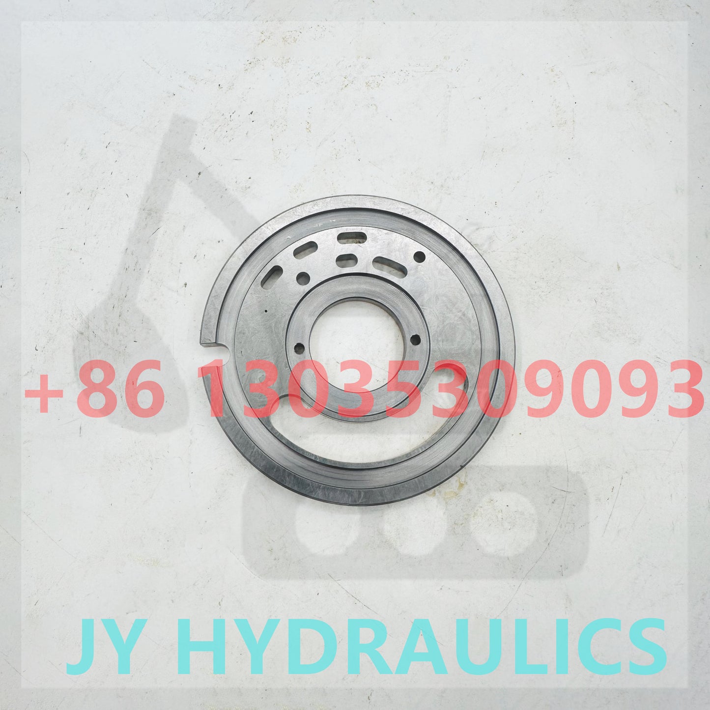 NACHI PVD-2B-36L hydraulic pump valve plate