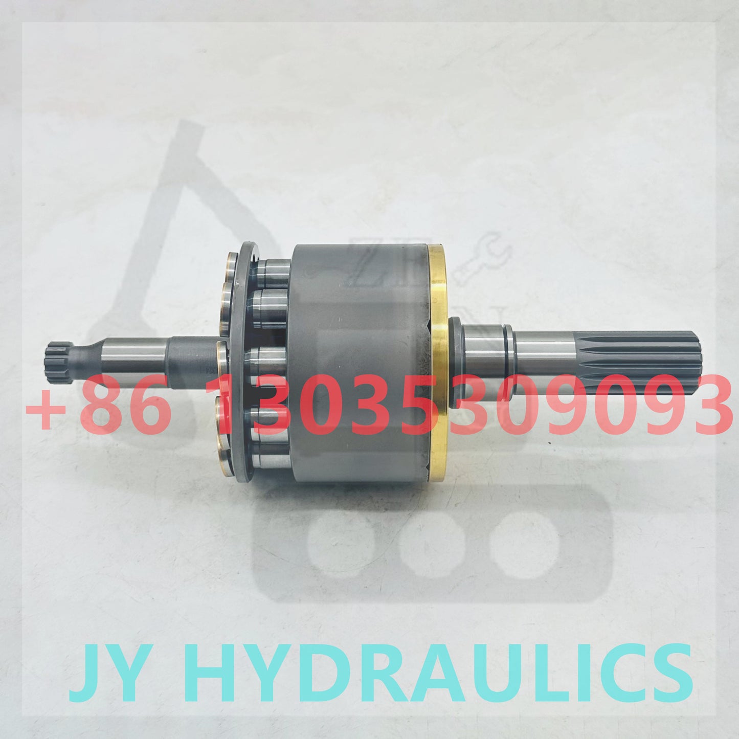 KOMATSU LPD25-PI LPD28 hydraulic pump snap ring