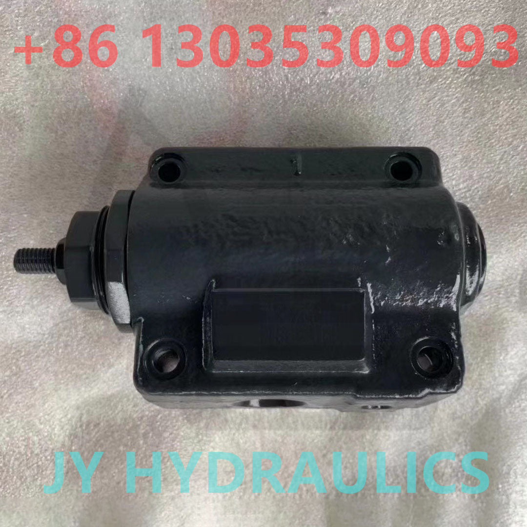 KAWASAKI K3VL80 HYDRAULIC PISTON PUMP REGULATOR