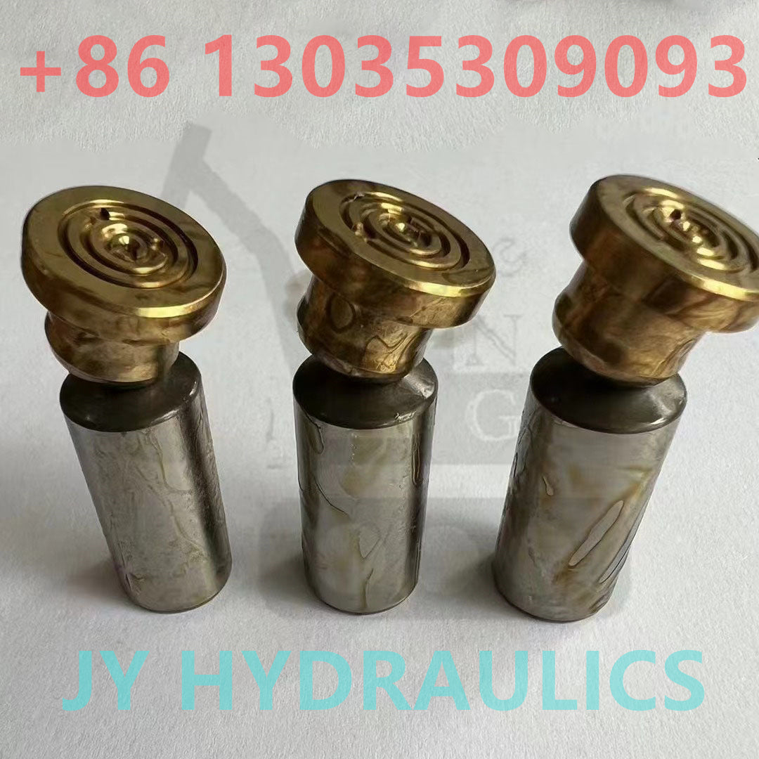 CATERPILLAR E305 excavator travel motor piston shoe piston subassembly piston kit