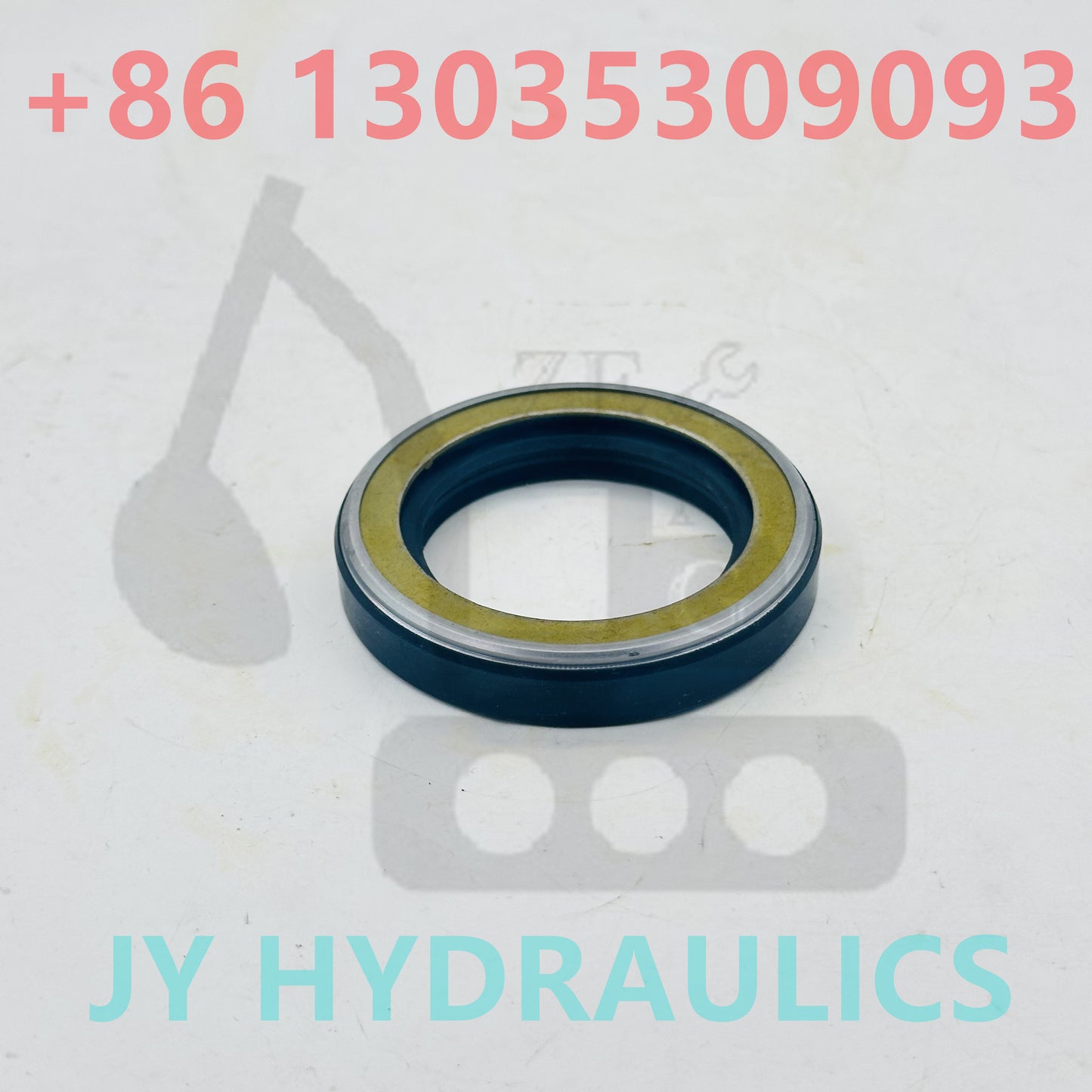 JEIL JMV-155/89 JMV155 travel motor repair kit seal kit