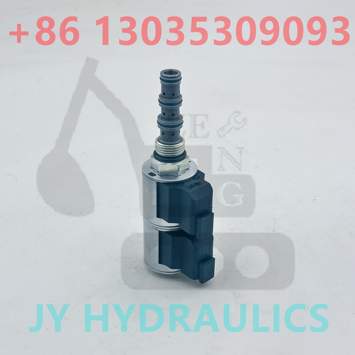 25MM5000 RC0003779492410 solenoid valve
