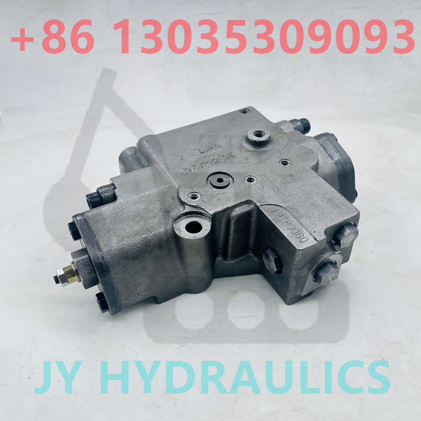 CATERPILLAR CAT320D E320D 60002185-DK