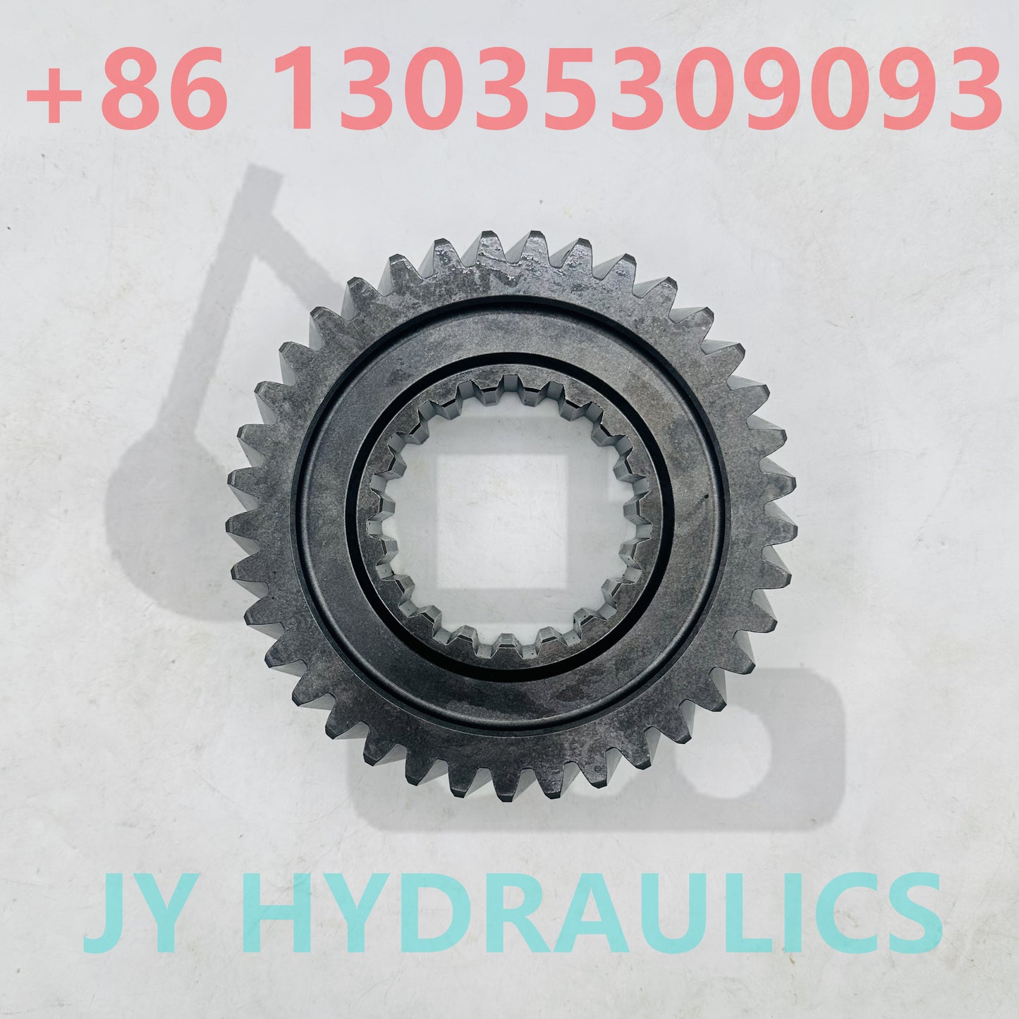 HITACHI HPV145 hydraulic pump sun gear for EX300 EXCAVATOR