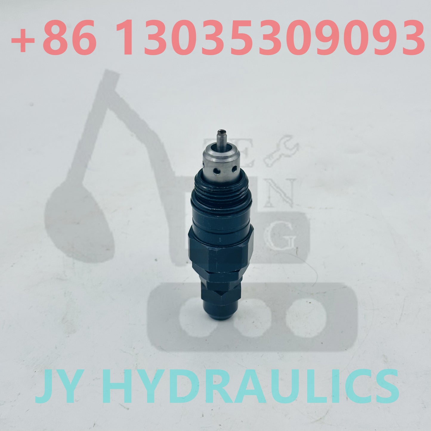 YUCHAI RELIEF VALVE