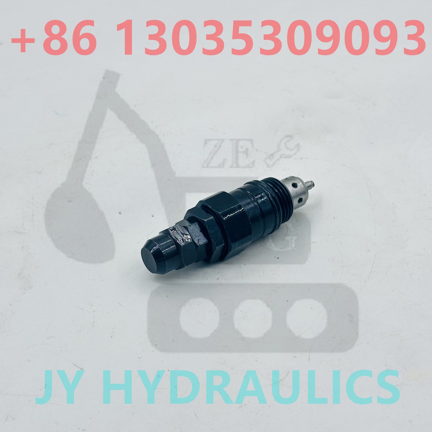 YUCHAI RELIEF VALVE