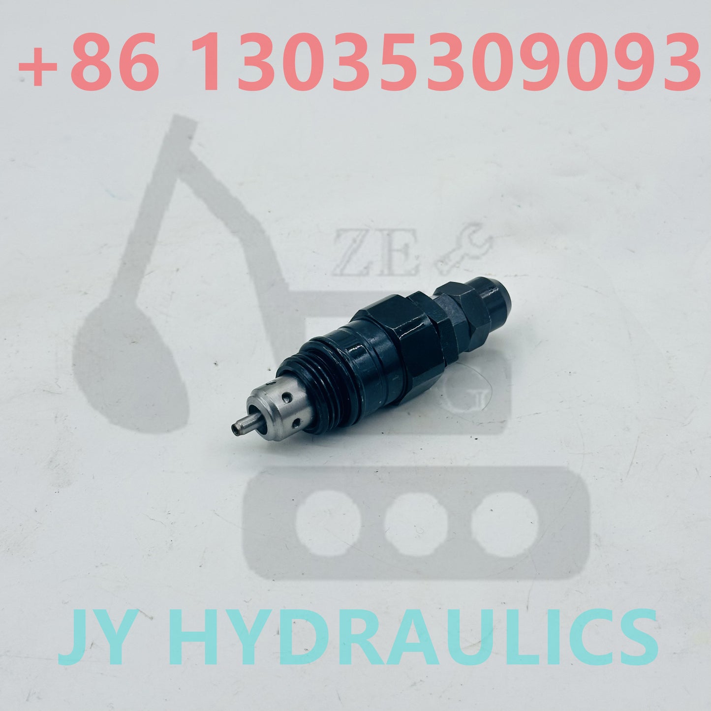 YUCHAI RELIEF VALVE