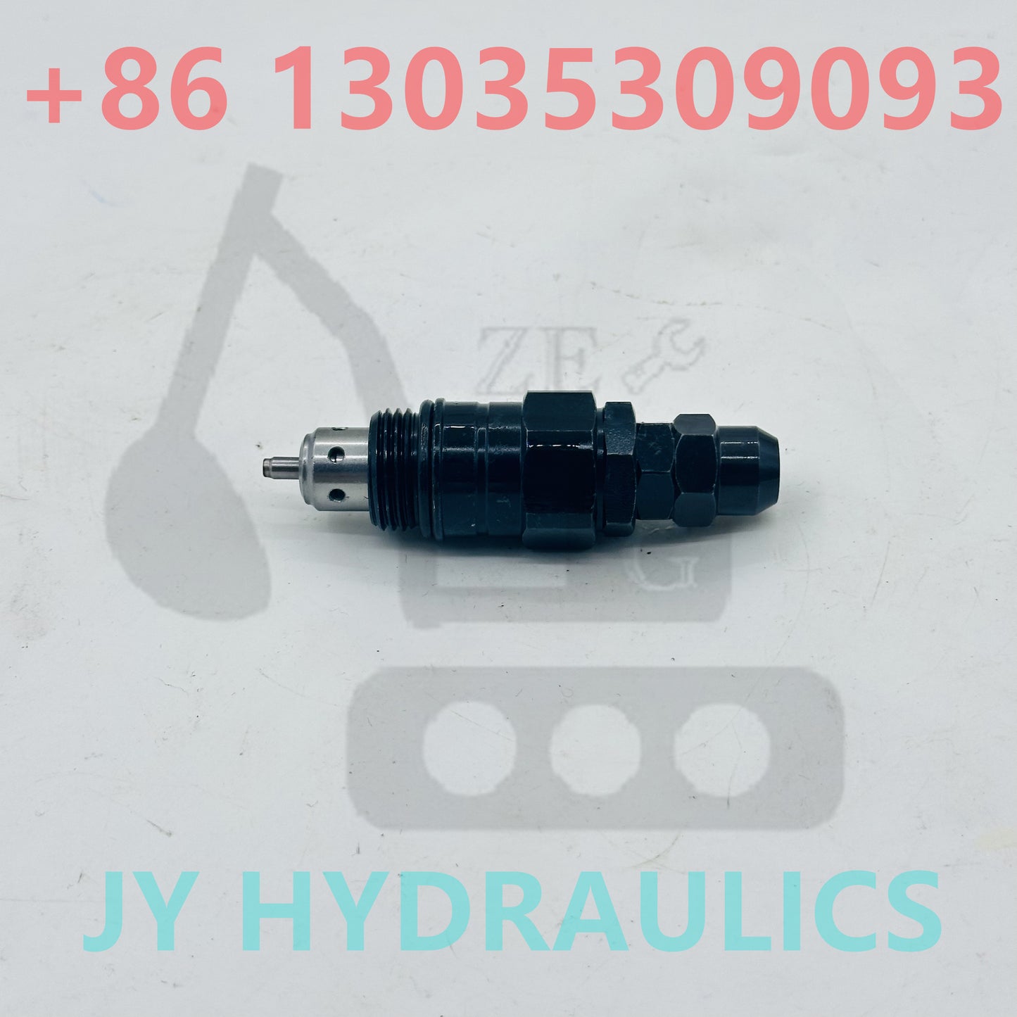 YUCHAI RELIEF VALVE