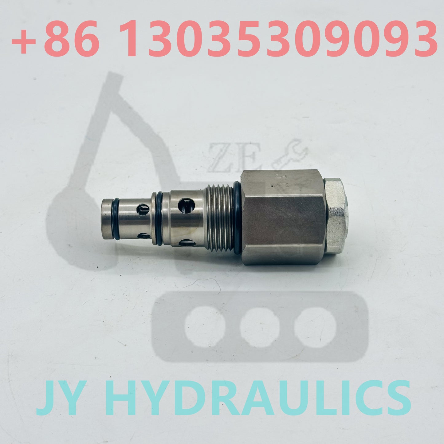 CATERPILLAR CAT PILOT VALVE