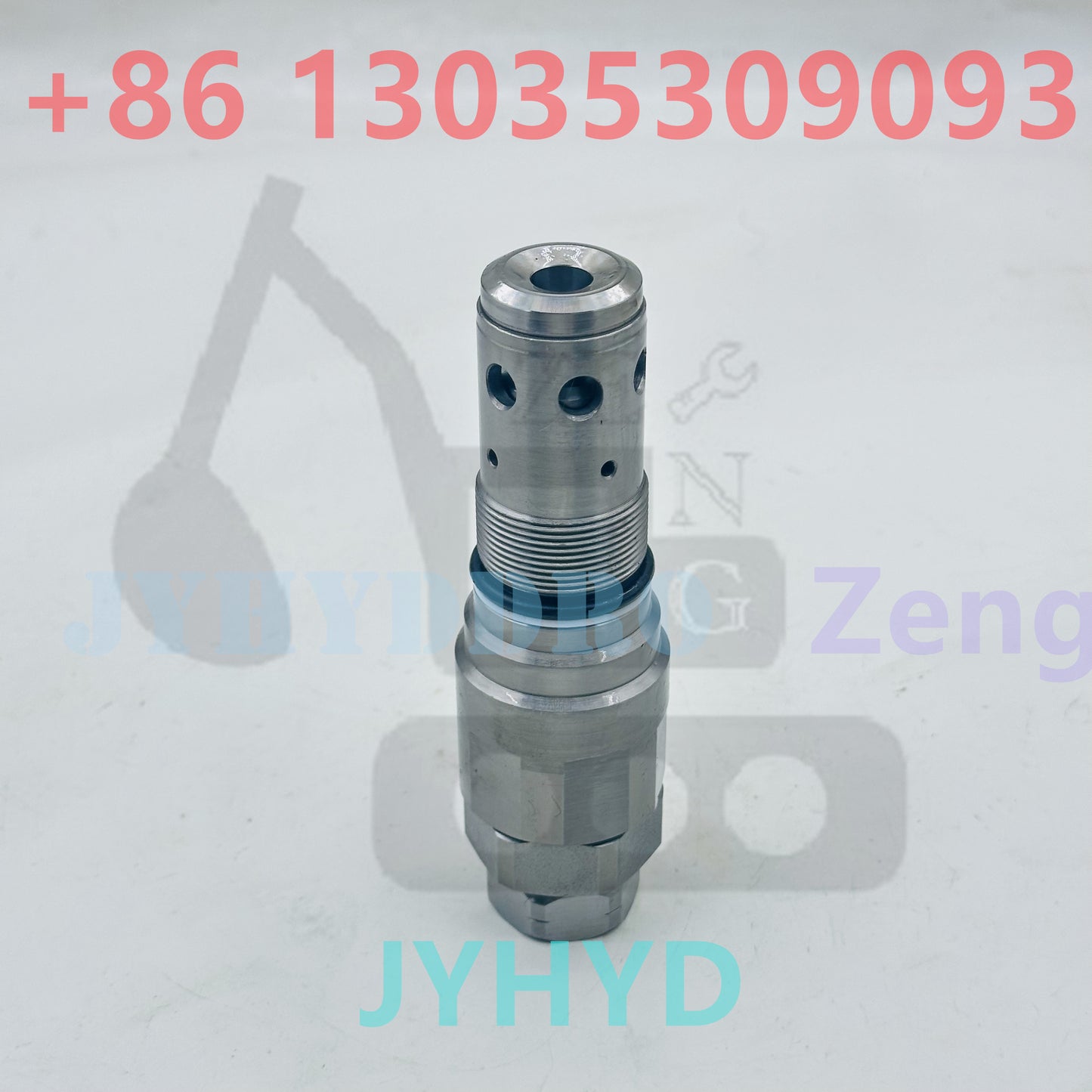 HITACI 4469527 RELIEF VALVE