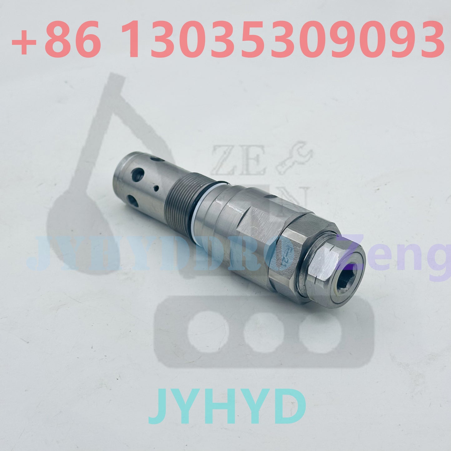 HITACI 4469527 RELIEF VALVE