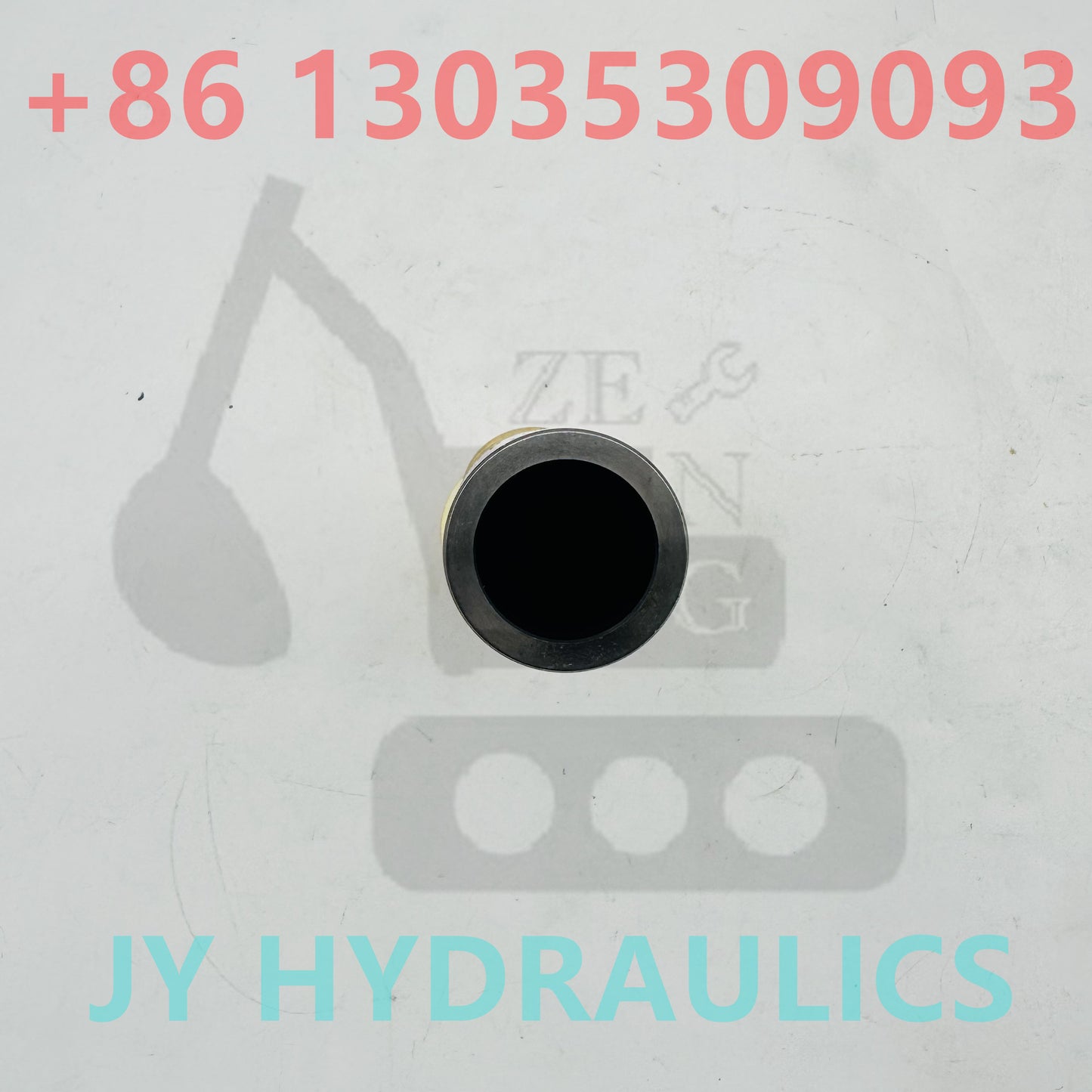 KAWASAKI K3V280 hydraulic pump piston shoe piston subassembly piston kit