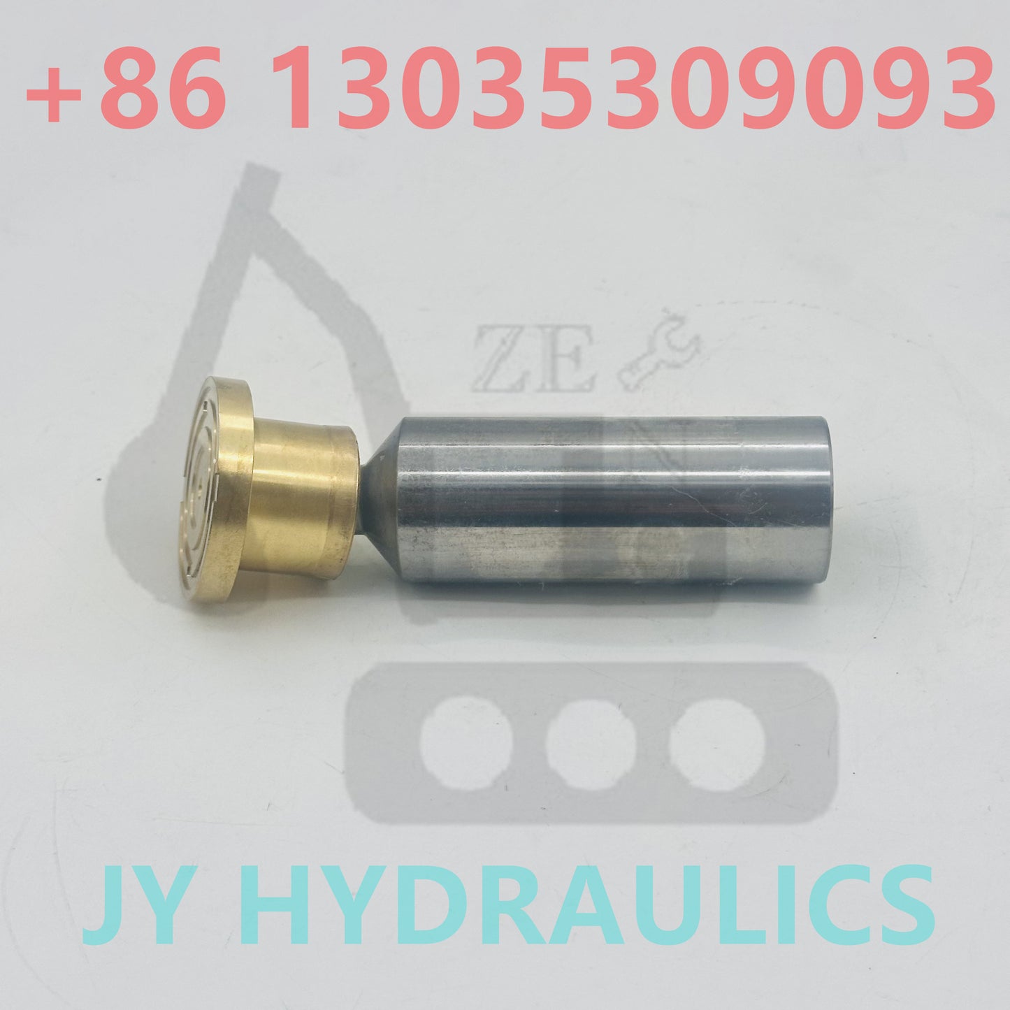 KAWASAKI K3V280 hydraulic pump piston shoe piston subassembly piston kit