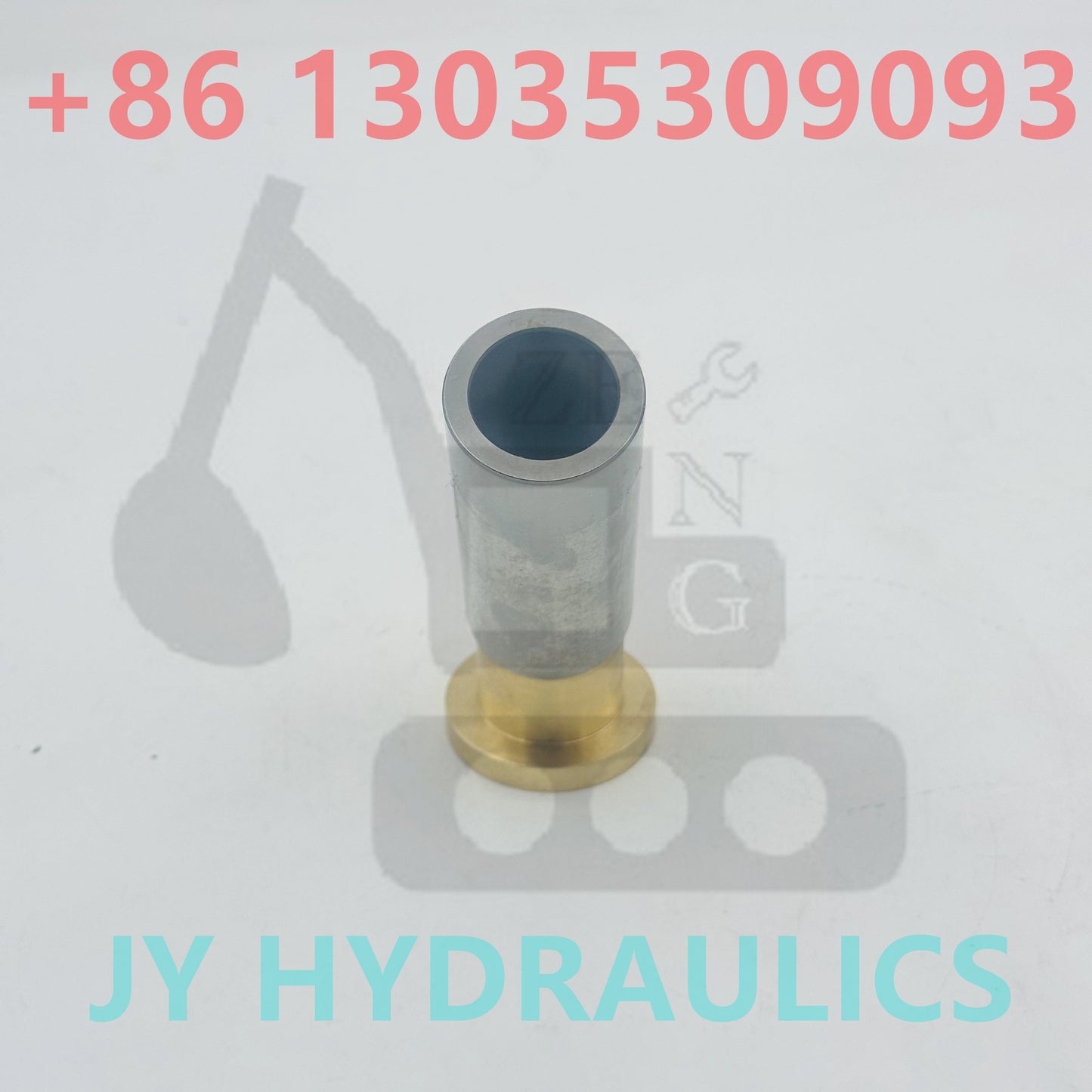 KAWASAKI K3V280 hydraulic pump piston shoe piston subassembly piston kit