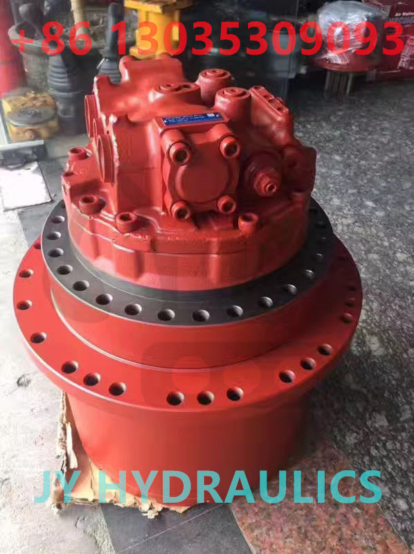 SANY SY215-8 EXCAVATOR TRAVEL MOTOR ASSY