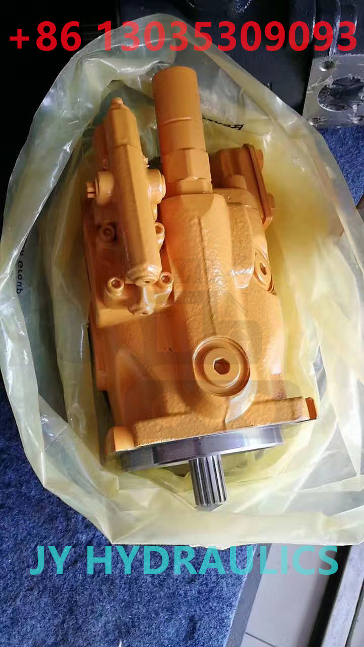 CATERPILLAR CAT305.5 HYDRAULIC PUMP