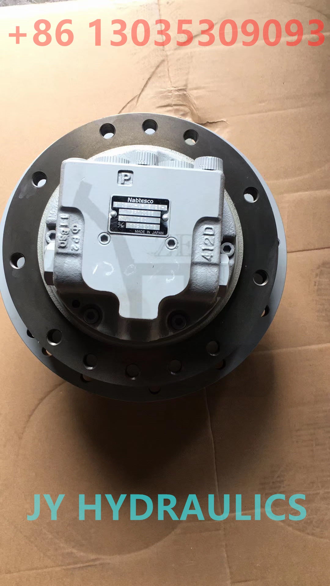 KOMATSU PC45 PC50 EXCAVATOR CATERPILLAR CAT306 YUCHAI YC60 EXCAVATOR