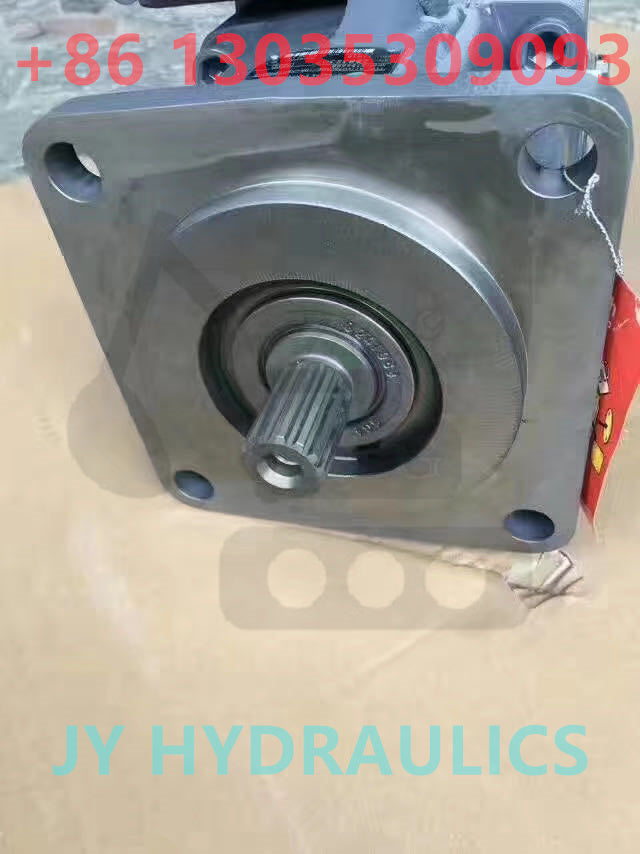 REXROTH A11VO75 HYDRAULIC PUMP