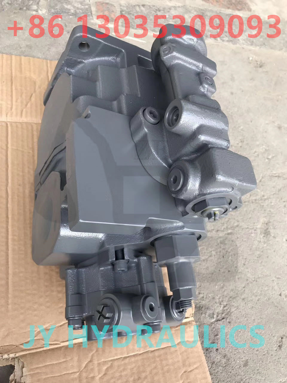 TOSHIBA PVC90R HYDRAULIC PUMP