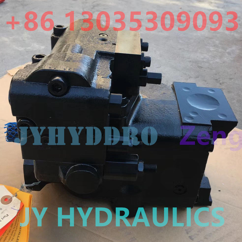 YUCHAI YC85 EXCAVATOR HYDRAULIC PUMP