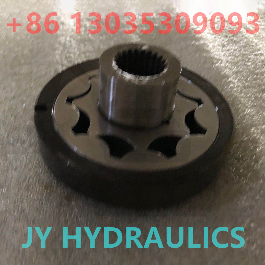 SAUER DANFOSS PV42-41 HYDRAULIC PUMP CHARGE PUMP 22T/9T